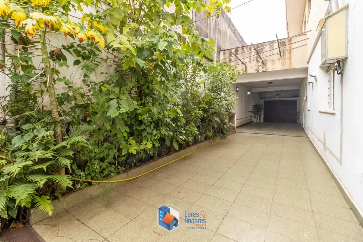 Foto do imóvel Sobrado para venda em Conjunto Residencial Jardim Canaã com 4 quartos, sendo 1 suíte, 382m² em Rua Santa Matilde