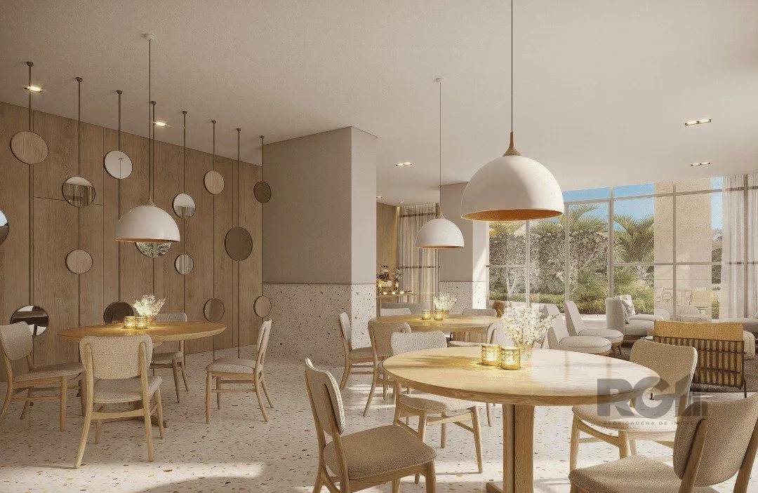 Imagem Apartamento em Cristal