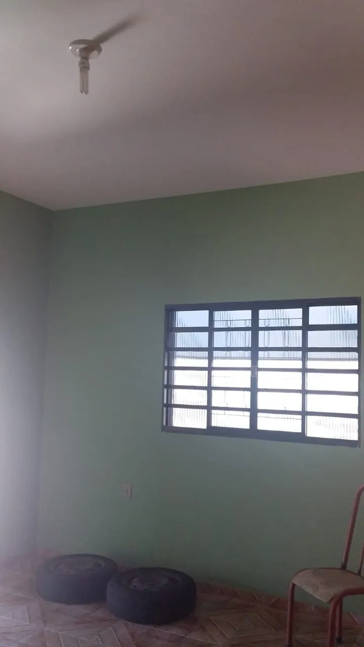Imagem Casa à venda 300M², Itaguaçú, Aparecida - SP