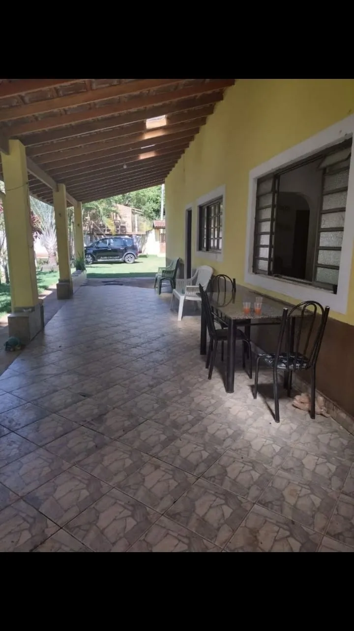 Imagem Chácara à venda 3 Quartos, 2 Suites, 8 Vagas, 3000M², Goiabal, Pindamonhangaba - SP
