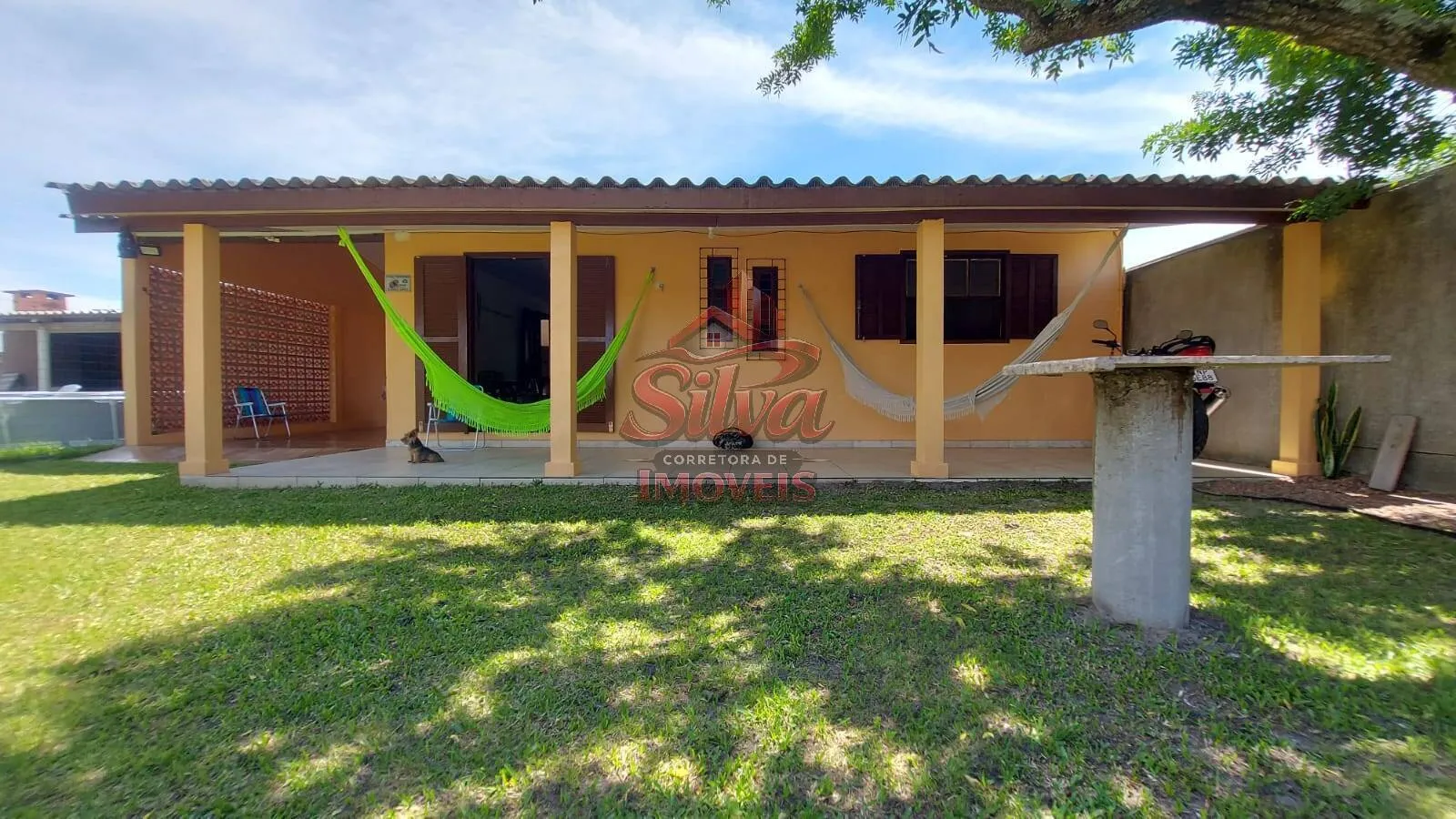Foto do Imóvel