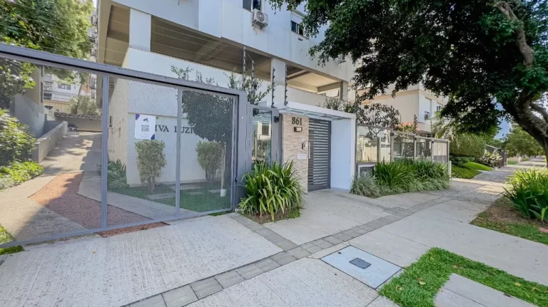 Imagem Apartamento para venda no bairro Higienópolis em Porto Alegre