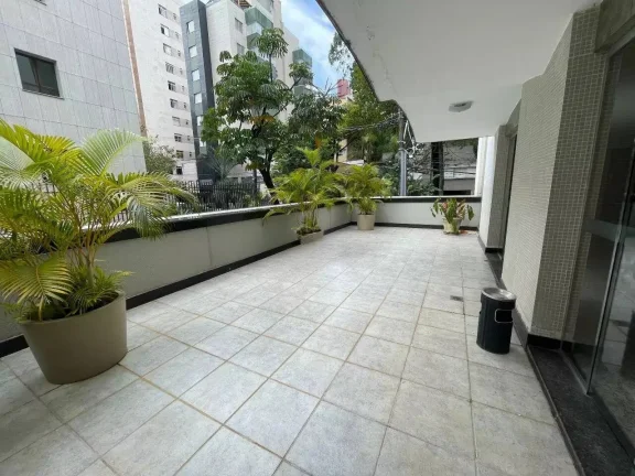 Imagem COBERTURA TOP HOUSE À VENDA NO SANTO ANTÔNIO - 4 QUARTOS, 2 SUÍTES