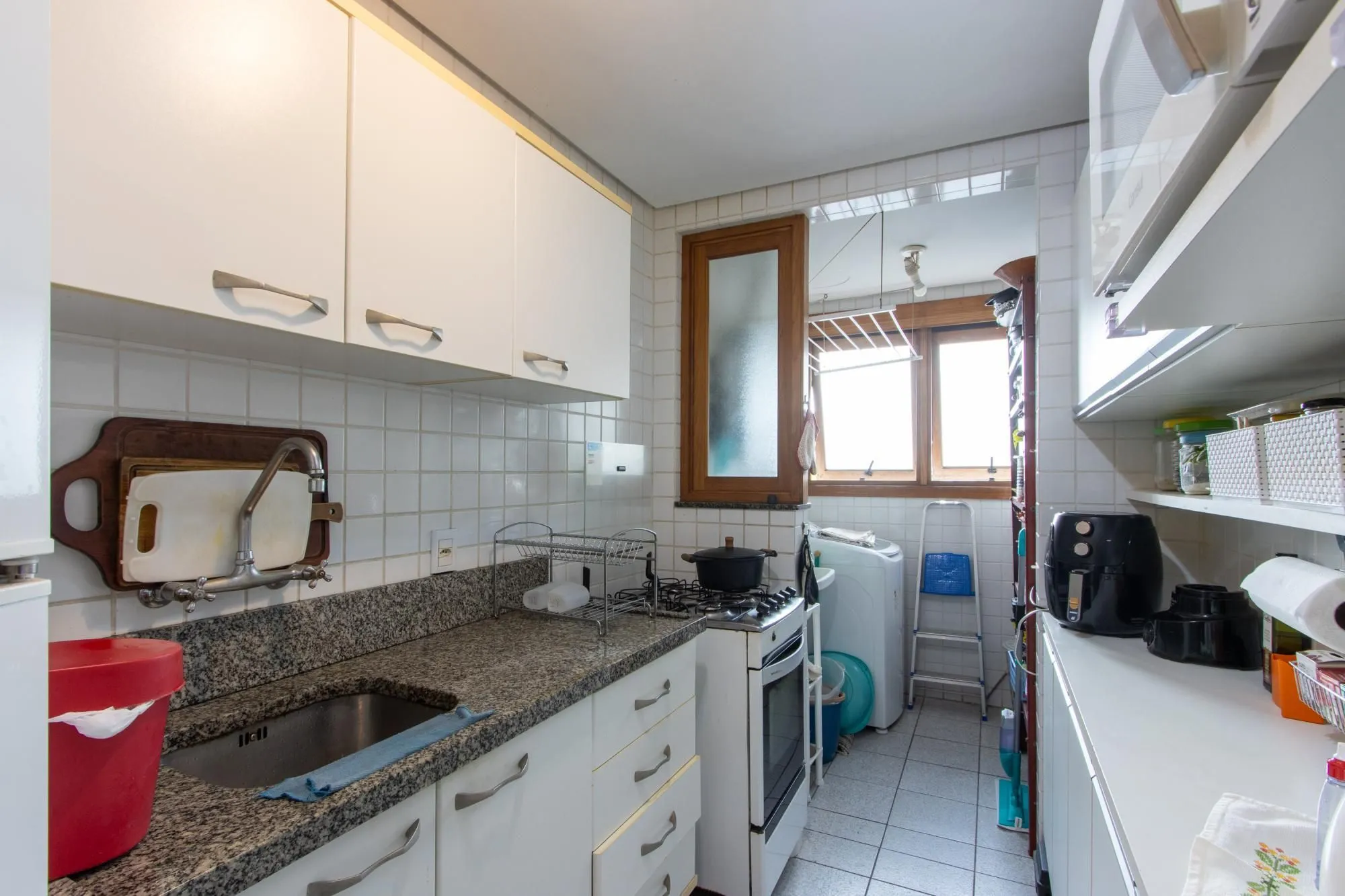 Imagem Apartamento em Tristeza