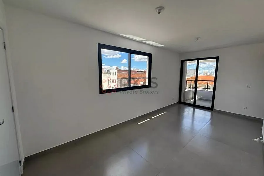 Imagem Alto Barroca - 2 quartos - Lançamento - elevador