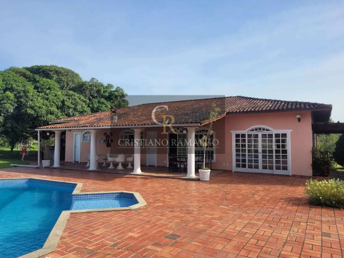 Imagem Sítio dos sonhos à venda - Cabo Frio