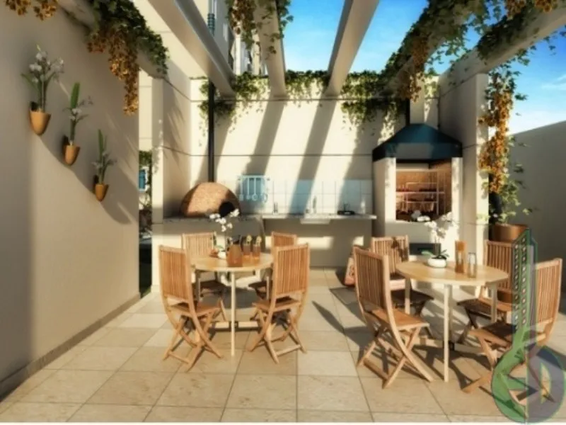 Imagem Imóveis em Santo André-SP, apartamento a Venda em Santo Andre, apartamento pronto para morar em Santo André, ap 2 dormitórios em Santo André