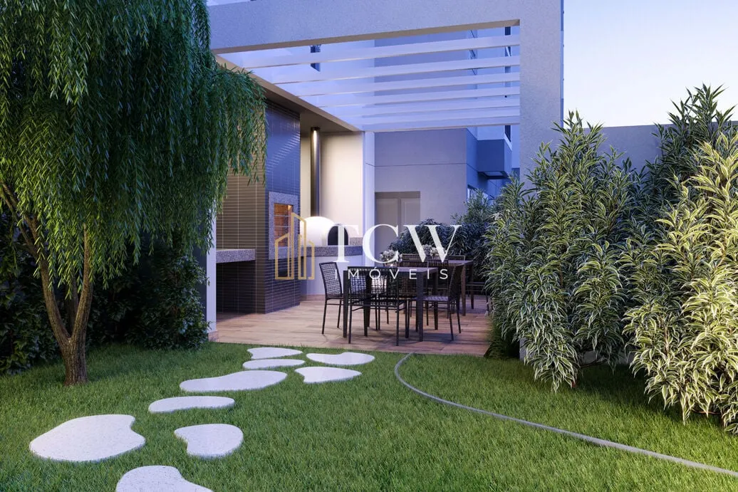 Imagem Apartamento 2 dorm em Moema