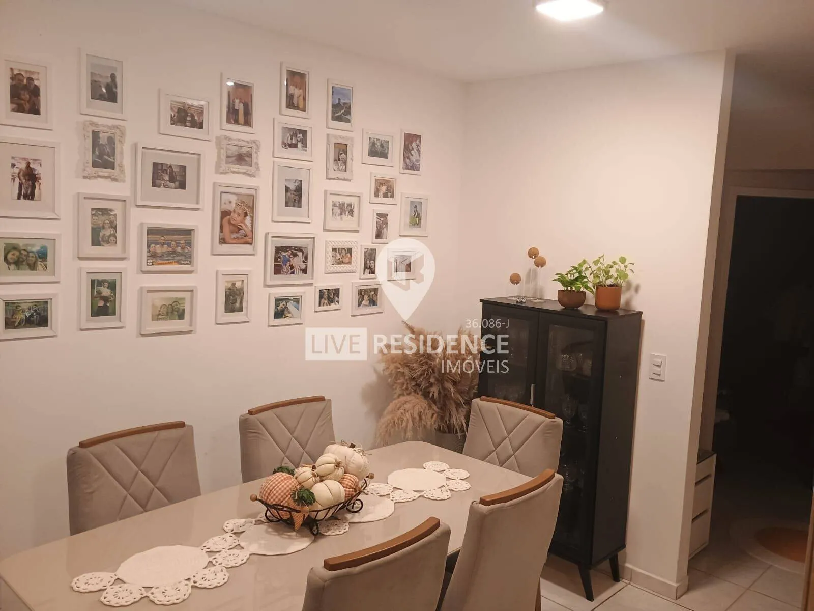 Imagem Apartamento á venda Cortina D'Ampezzo Itatiba/SP