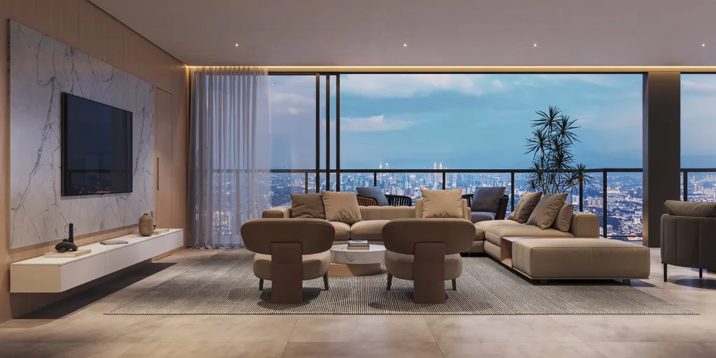 Imagem APARTAMENTO RESIDENCIAL em Curitiba - PR, Bigorrilho