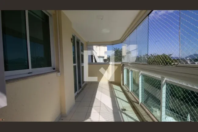 Imagem Apartamento à Venda - Recreio, 3 Quartos, 90 m2