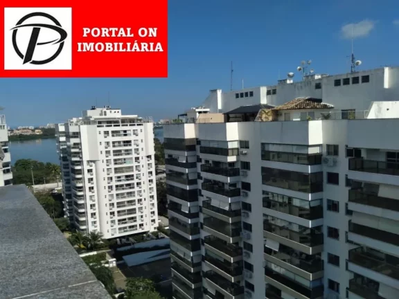 Foto do imóvel APARTAMENTO RESIDENCIAL em RIO DE JANEIRO - RJ, JACAREPAGUÁ em RUA ALFREDO CESCHIATTI