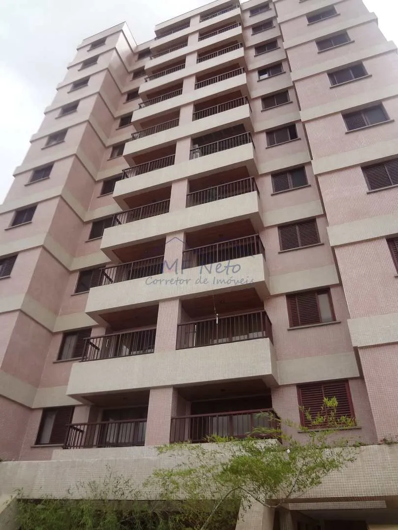Foto do imóvel Apartamento Padrão