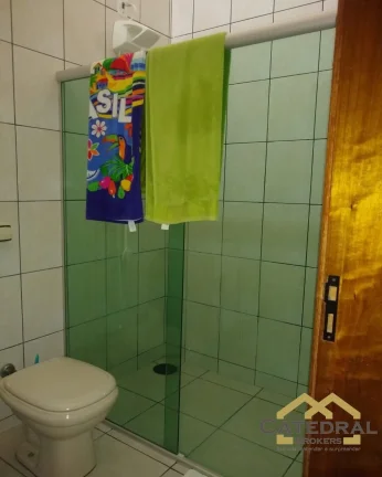 Imagem CASA TÉRREA NOI BAIRRO CIDADE JARDIM - POR 450.000,00