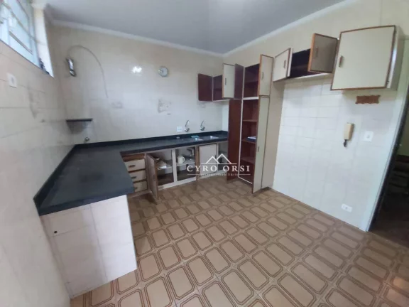 Imagem Casa à venda, 200 m² por R$ 550.000,00 - Santa Terezinha - Piracicaba/SP
