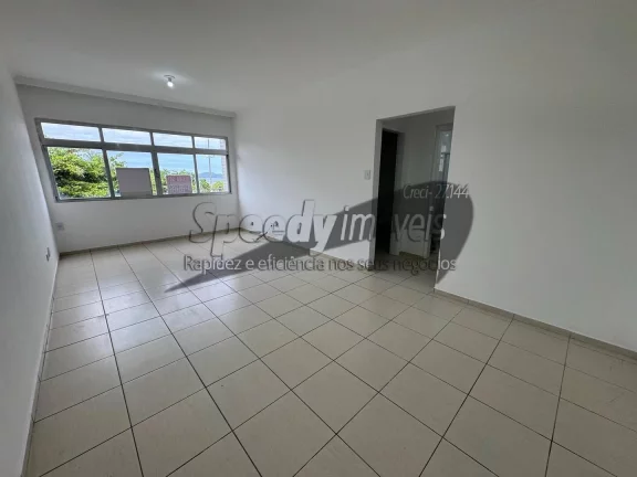 Imagem Apartamento em Santos para locação 3 dormitórios