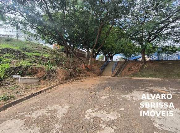Imagem Terreno à venda com 259 m2 no B Cajuru em Sorocaba SP