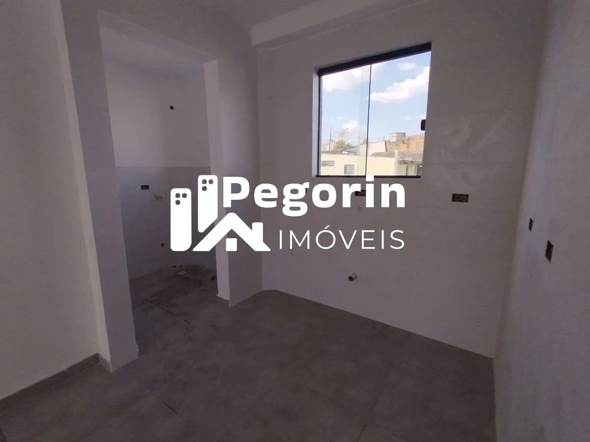 Imagem Apartamento à venda em Colombo, Roça Grande, com 2 quarto, 54,42m²
