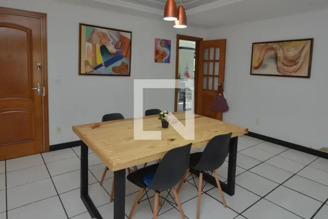 Imagem Apartamento à Venda - Recreio, 5 Quartos, 180 m2