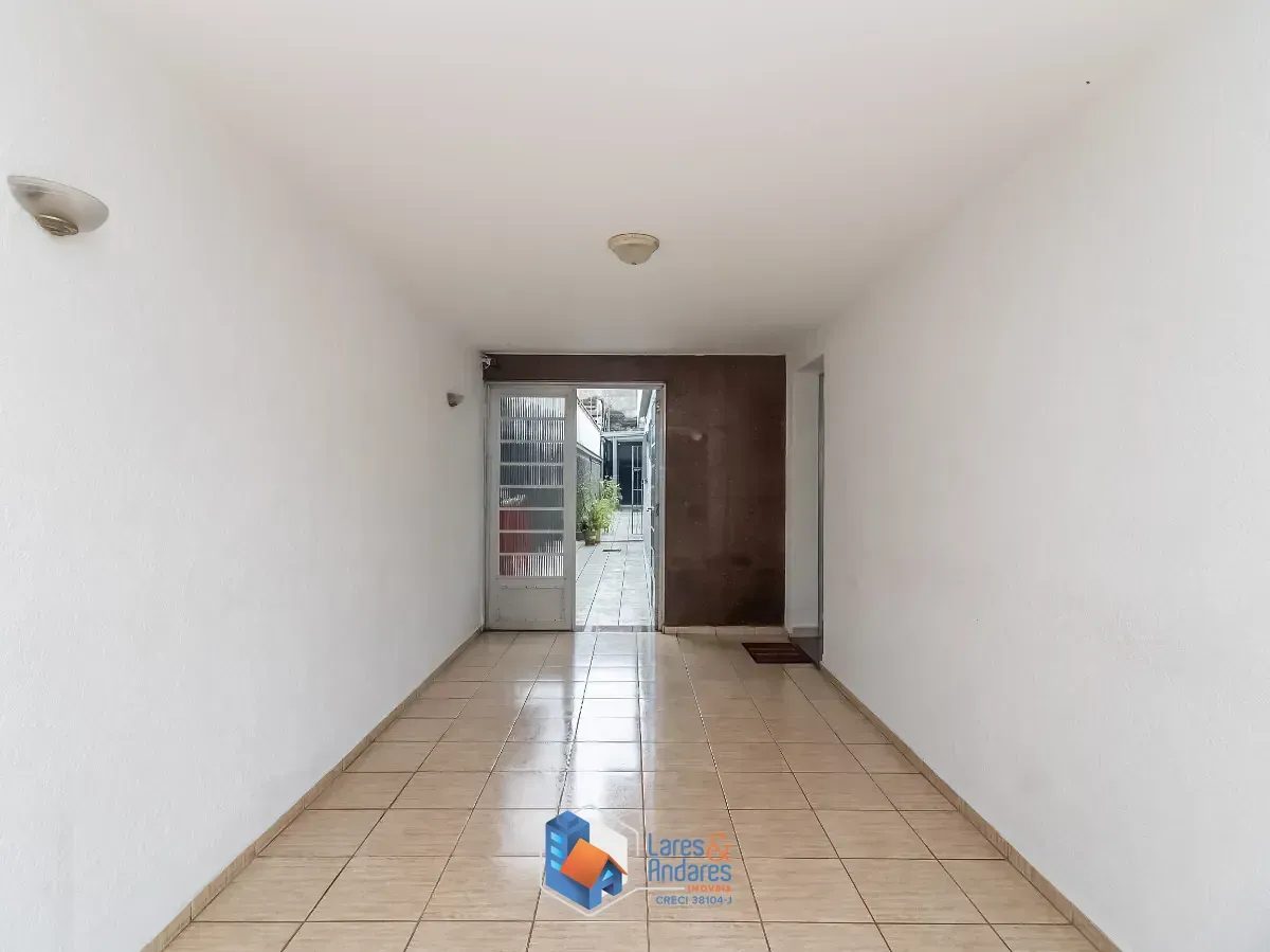 Imagem Sobrado para venda em Vila Anastácio com 4 quartos, 200m²