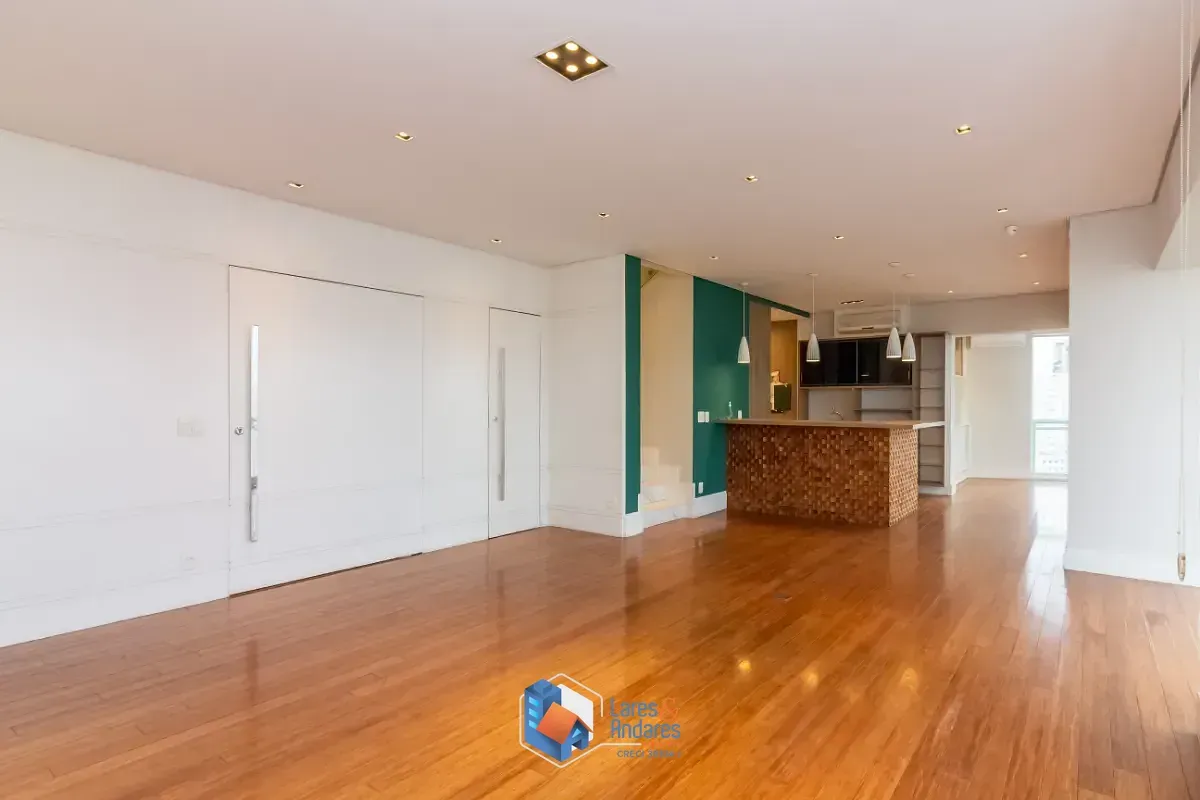 Imagem Cobertura para venda em Jardim Vila Mariana com 4 quartos, sendo 3 suítes, 348m²