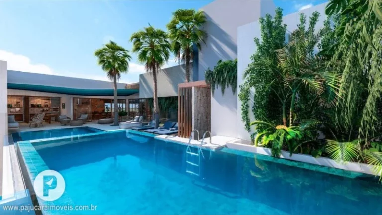 Foto do imóvel 02 quartos [78m²] na 2ª quadra de Ponta Verde, próx. ao Lopa