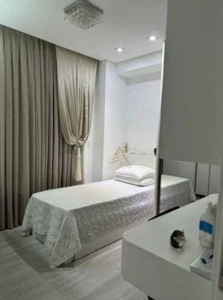 Imagem Apartamento Garden com 3 dormitórios à venda, 351 m² por R$ 5.388.481,96 - Centro - Balneário Camboriú/SC