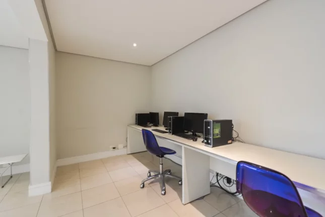 Imagem CONCETTO PERDIZES - Apto de 88m² (Unidade de Revenda), próximo à Estação Perdizes!!