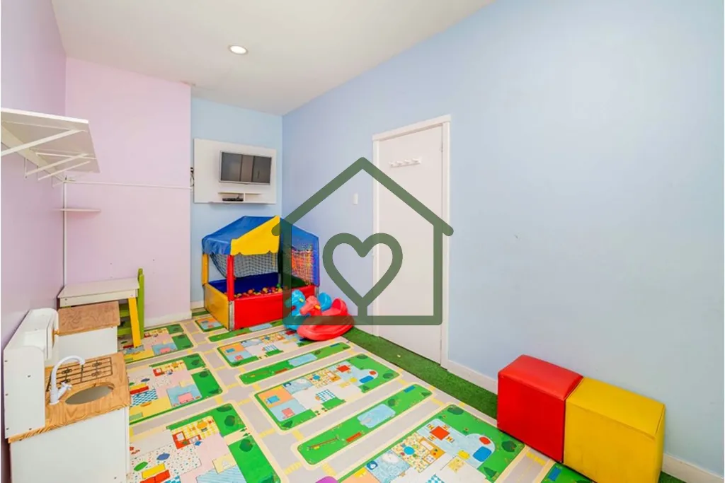 Imagem Excelente oportunidade para quem busca espaço, praticidade e qualidade de vida!

Apartamento locali...