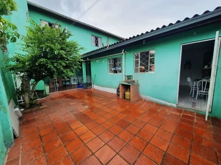 Imagem Casa de Condomínio em Cristal
