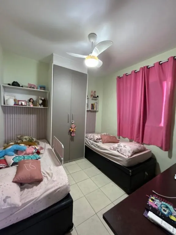 Imagem APARTAMENTO COM 60,50 m² - CAIÇARA - PRAIA GRANDE SP