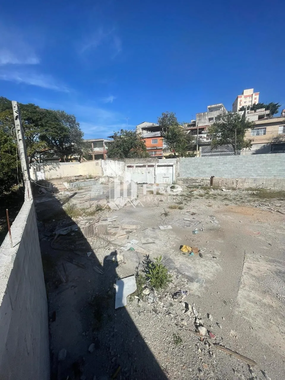 Imagem Terreno à Venda na Cidade Líder com 880 m² Excelente Oportunidade para Incorporação e