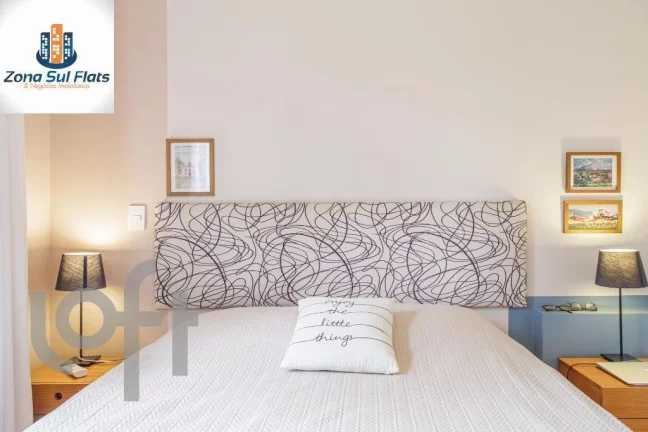 Imagem Apartamento à Venda Na Vila Mariana Com 3 Dormitórios Sendo 1 Suíte e 2 Vagas