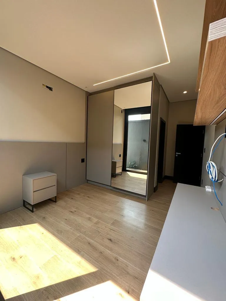 Imagem Casa à venda em Franca, Residencial Olivito, com 3 quartos, 182m2