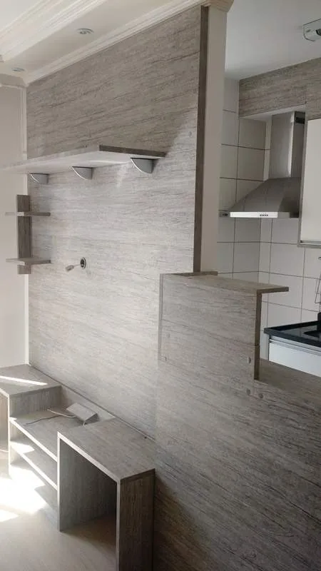 Imagem Apartamento com 2 Quartos para Alugar, 51 m² em Umuarama - Osasco