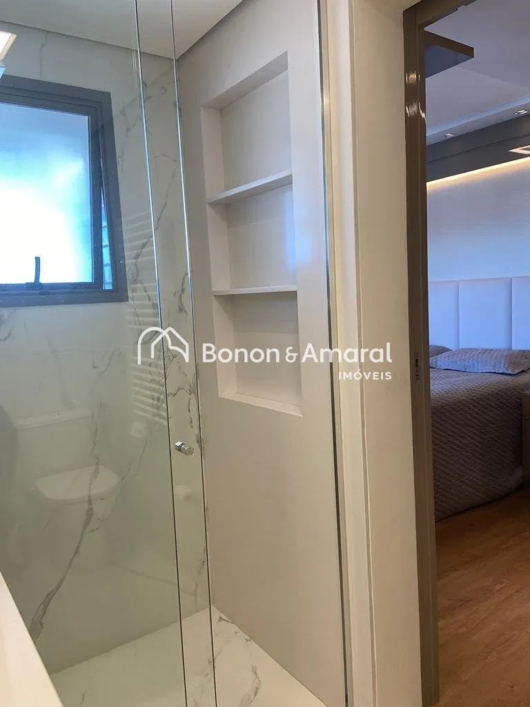 Imagem Apartamento a Venda Taquaral, Campinas, Sartoria.