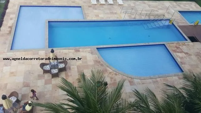 Imagem Apartamento para Venda em Natal, PONTA NEGRA, 3 dormitórios, 1 suíte, 2 banheiros, 2 vagas