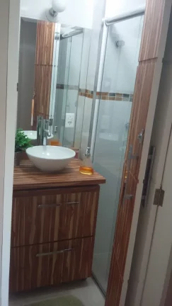 Imagem EXCELENTE APARTAMENTO PRÓXIMO AO SHOPPING SANTANA PARK