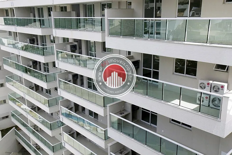 Imagem Apartamento a Venda no bairro Freguesia (jacarepaguá) - Rio de Janeiro, RJ