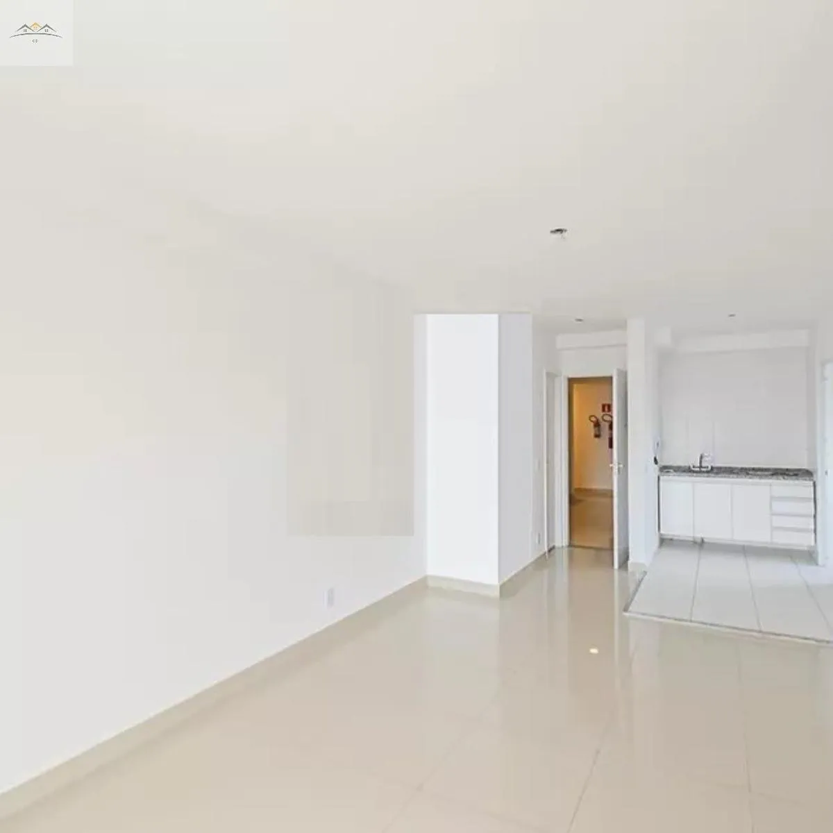 Imagem APARTAMENTO RESIDENCIAL em São Bernardo do Campo - São Paulo, Nova Petrópolis