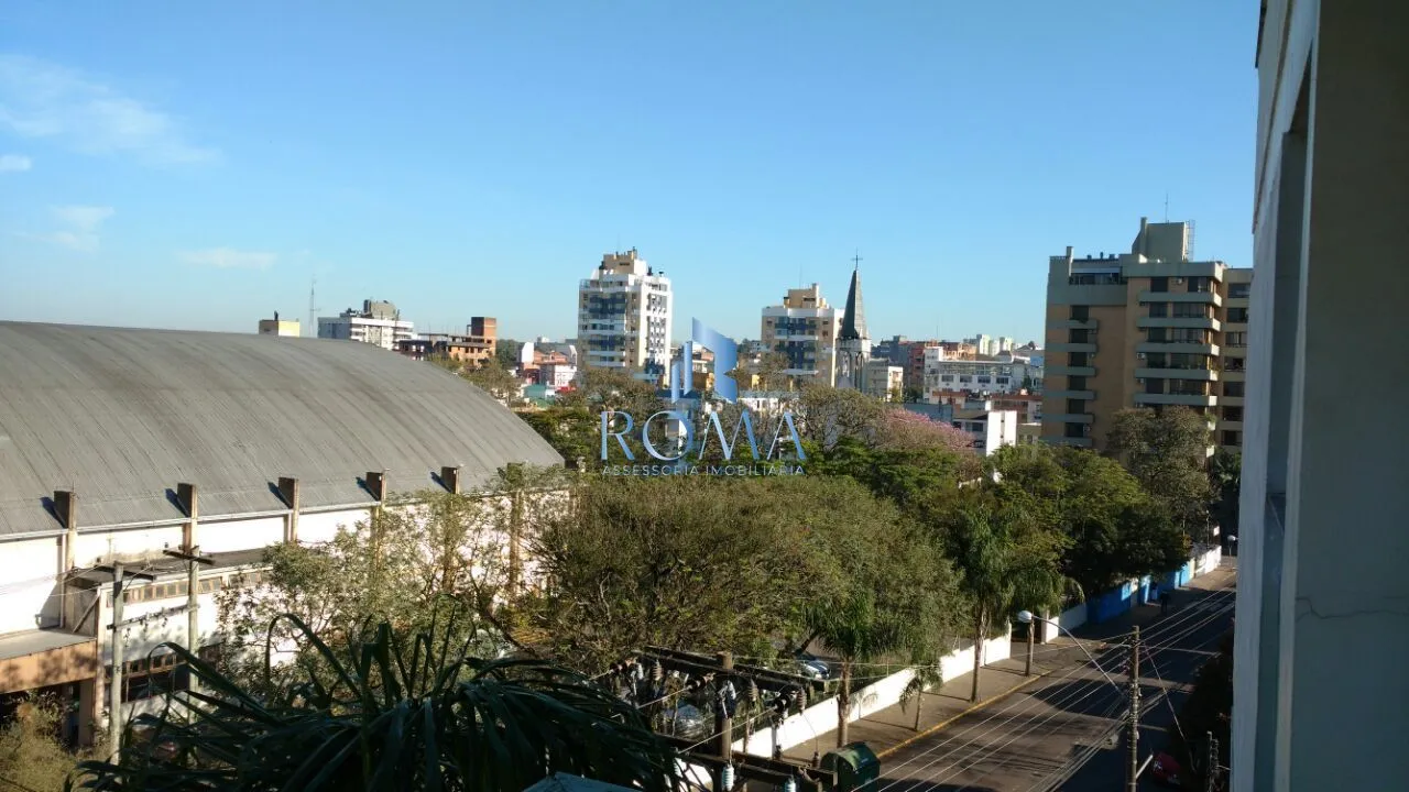 Imagem Cobertura 3 dormitórios à venda Nossa Senhora de Fátima Santa Maria/RS