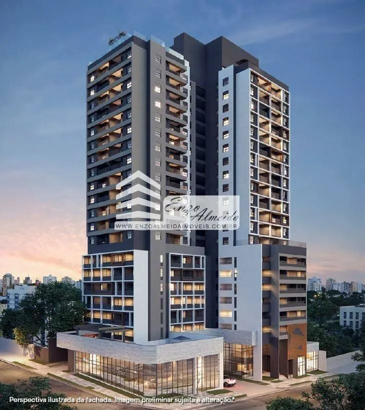 Imagem Apartamento à venda em São Paulo/SP