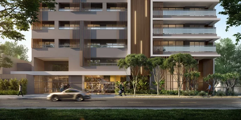 Imagem Apartamento à venda no bairro Campo Belo - São Paulo/SP