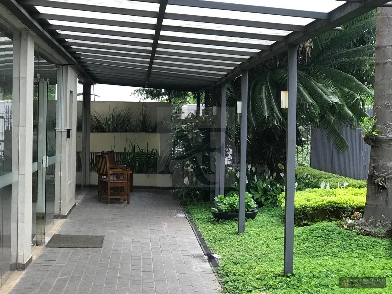 Imagem Apartamento para alugar em Vila Clementino, São Paulo