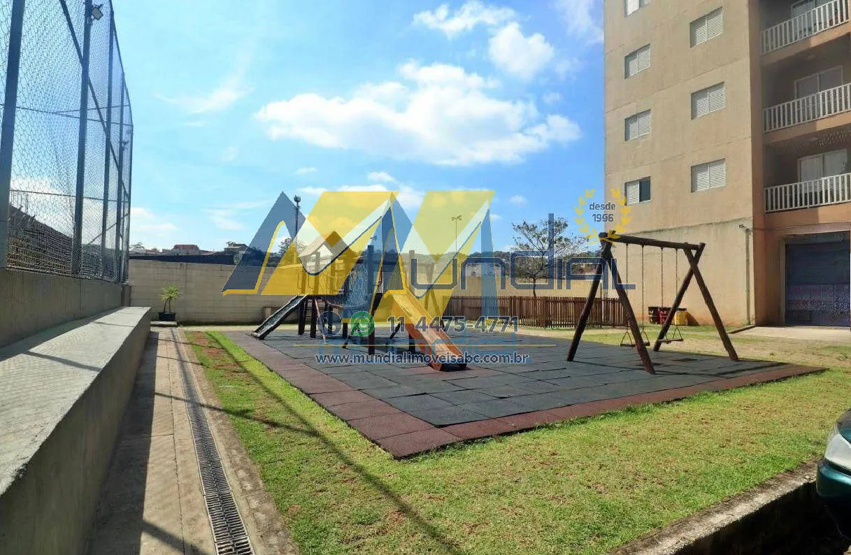 Imagem Seu Apartamento com Vista Livre e Lazer Completo no Condomínio Realizza