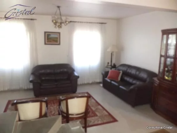 Imagem Casa com 3 dormitórios à venda, 180 m² por R$ 1.500.000,00 - Jardim Ester - São Paulo/SP