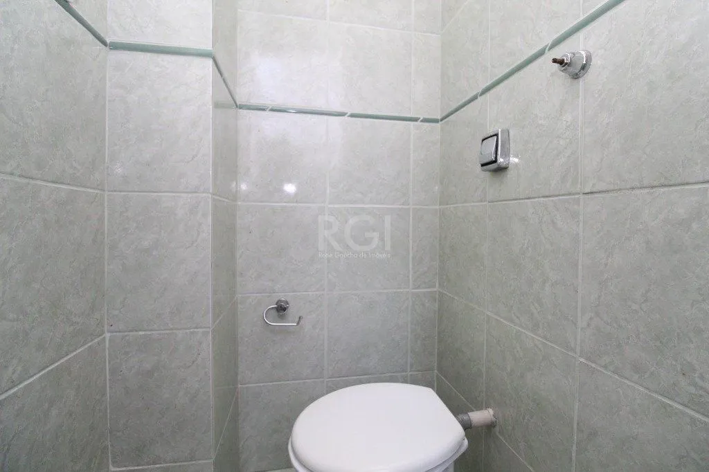 Imagem Apartamento para Venda - 112m², 3 dormitórios, Cidade Baixa