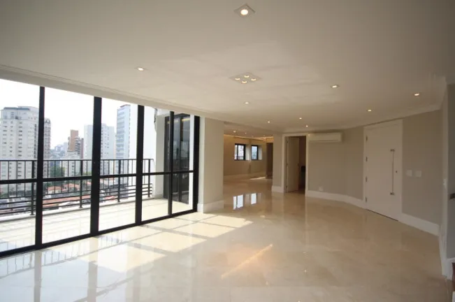 Imagem Apartamento com 3 Quartos à Venda ou Locação, 285 m² em Higienópolis - São Paulo