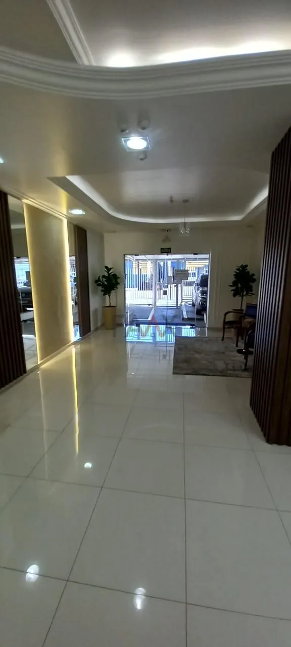 Imagem Apartamento com 2 dormitórios à venda, TRIANON, GUARAPUAVA - PR