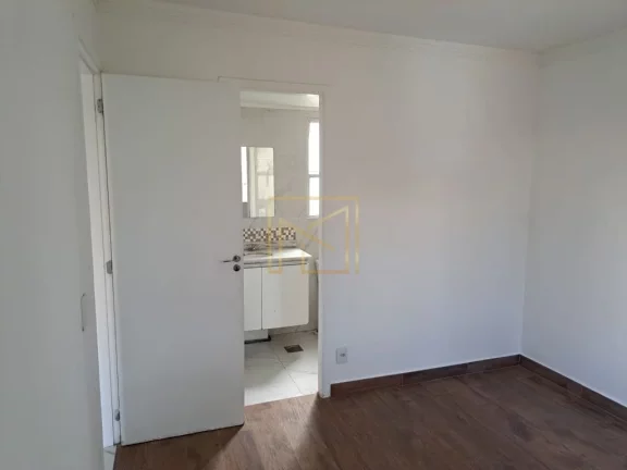 Imagem Apartamentos / Padrão na cidade de Hortolândia